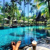 Отзыв от Зинаида - Виза Destination Thailand